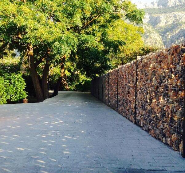 Fotos del hotel Finca Cas Sant:  19