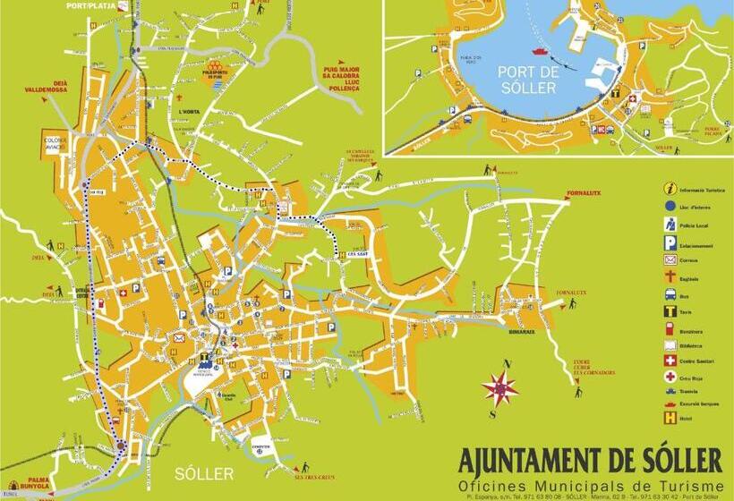 Fotos del hotel Finca Cas Sant:  11