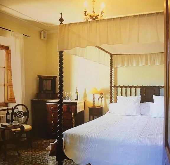 Fotos del hotel Finca Cas Sant:  13