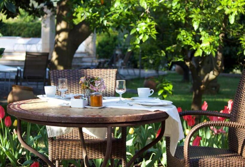 Fotos del hotel Finca Cas Sant:  4