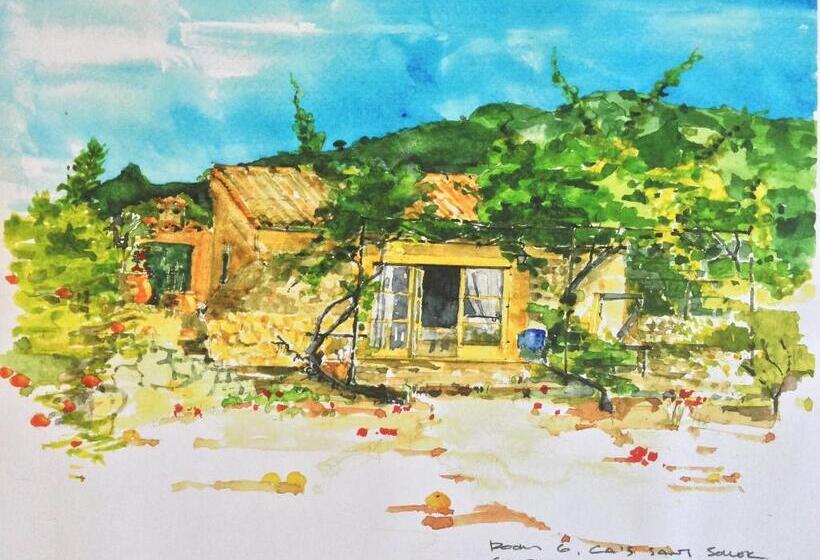 Fotos del hotel Finca Cas Sant:  6