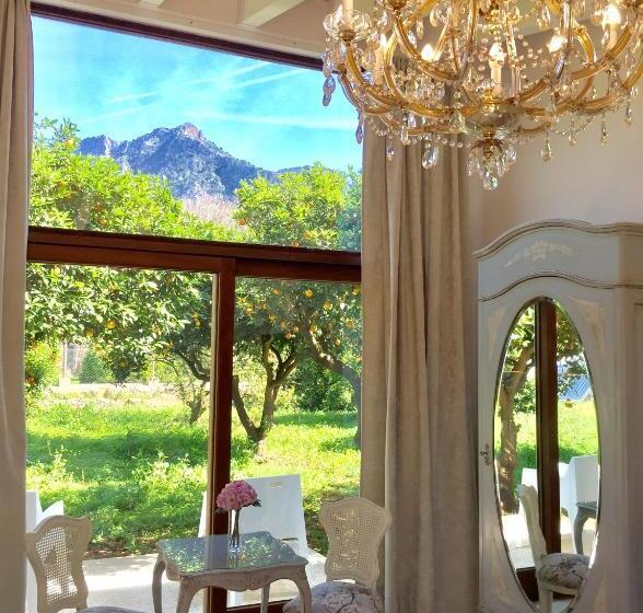 Fotos del hotel Finca Cas Sant:  12