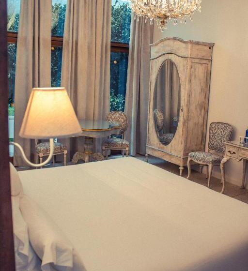 Fotos del hotel Finca Cas Sant:  2