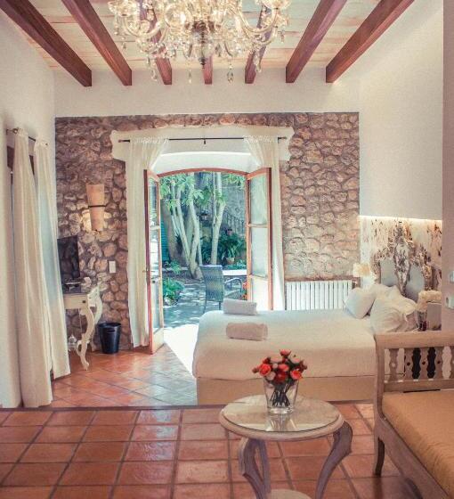 Fotos del hotel Finca Cas Sant:  8