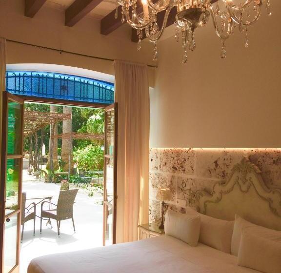 Fotos del hotel Finca Cas Sant:  25