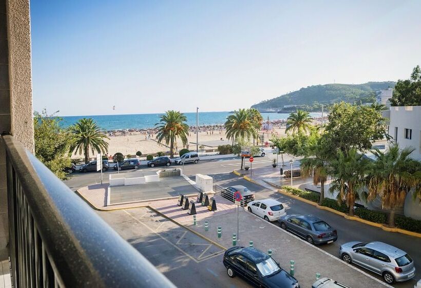 Fotos del hotel Neptuno:  8