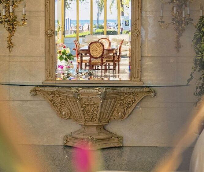 Fotos del hotel Neptuno:  5