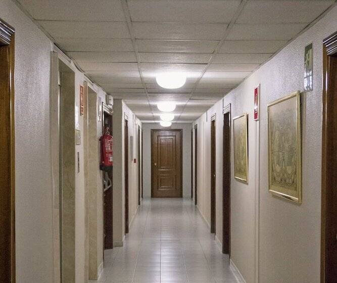 Fotos del hotel Neptuno:  4