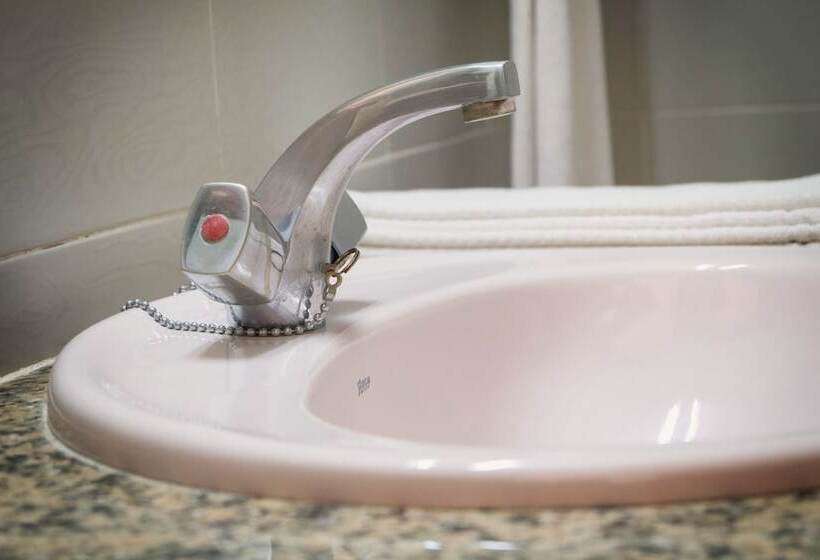 Fotos del hotel Neptuno:  7