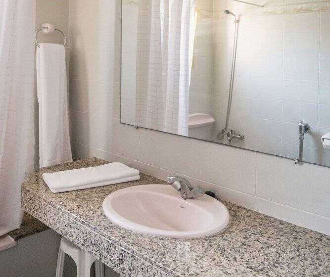 Fotos del hotel Neptuno:  10