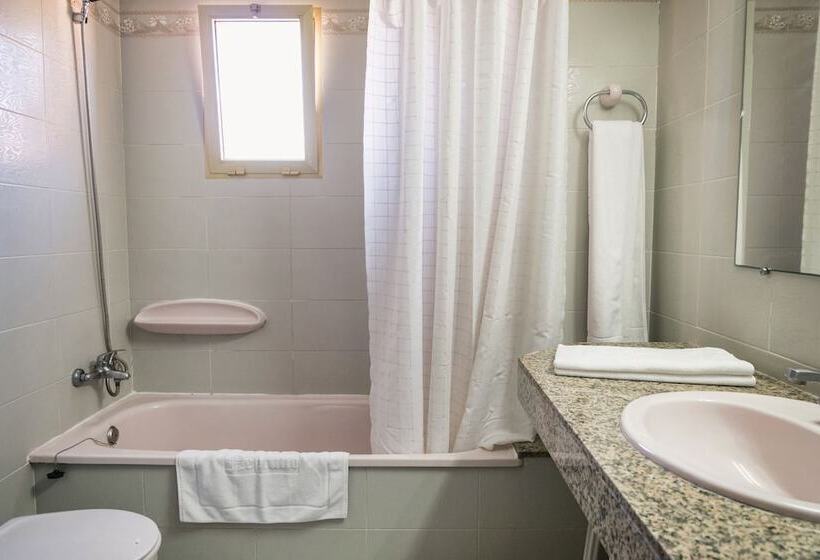 Fotos del hotel Neptuno:  6