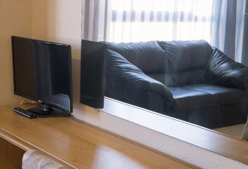 Fotos del hotel Neptuno:  24