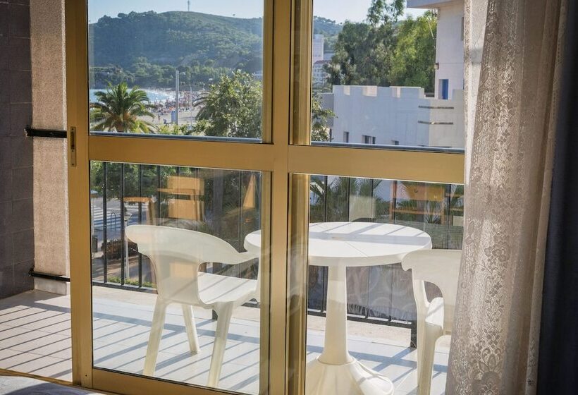 Fotos del hotel Neptuno:  11