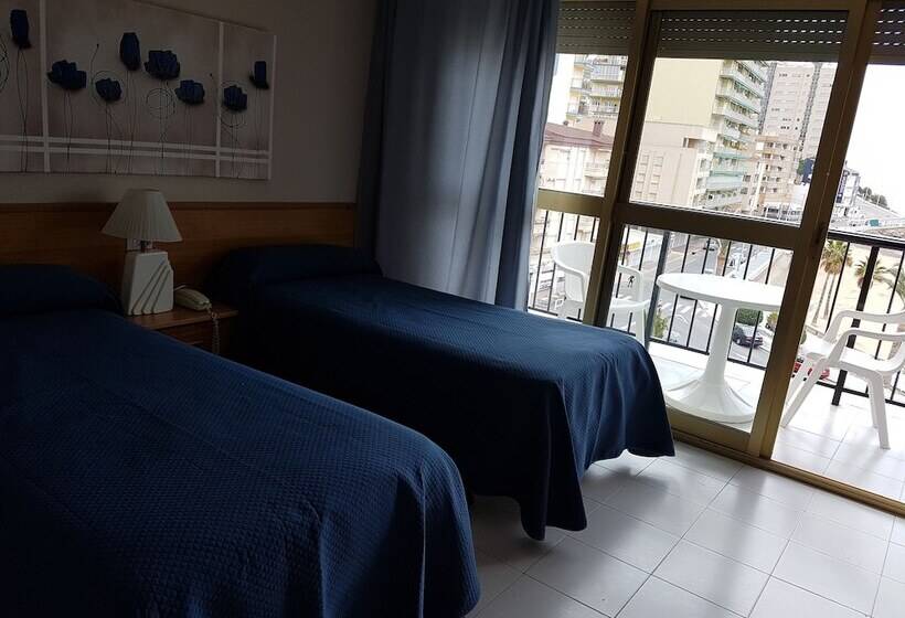 Fotos del hotel Neptuno:  22