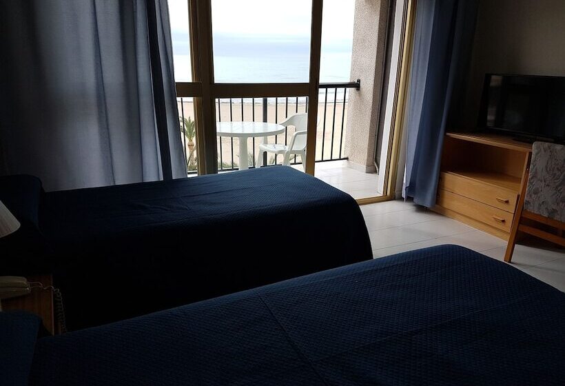 Fotos del hotel Neptuno:  25