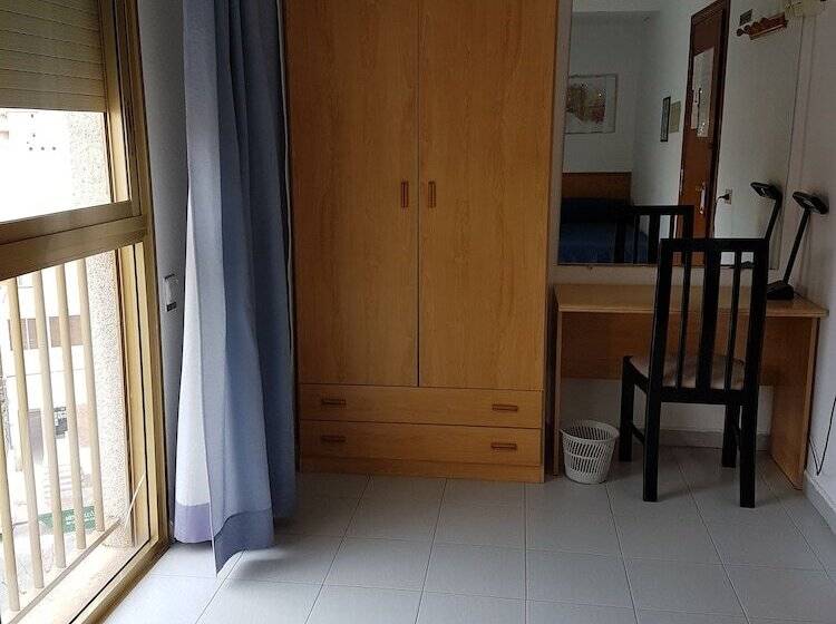 Fotos del hotel Neptuno:  23