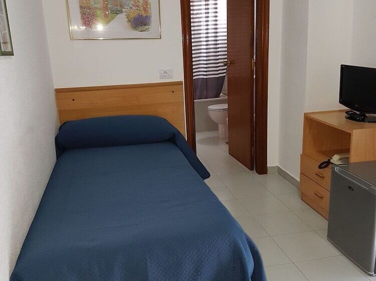 Fotos del hotel Neptuno:  19