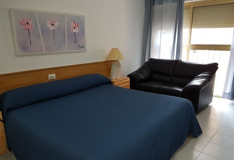 Fotos del hotel Neptuno:  17