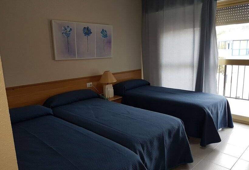 Fotos del hotel Neptuno:  16