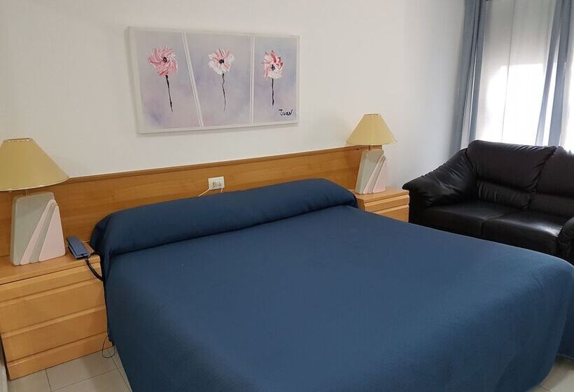 Fotos del hotel Neptuno:  14