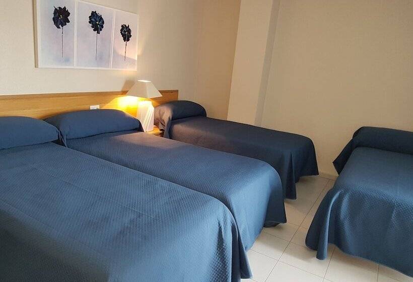 Fotos del hotel Neptuno:  12