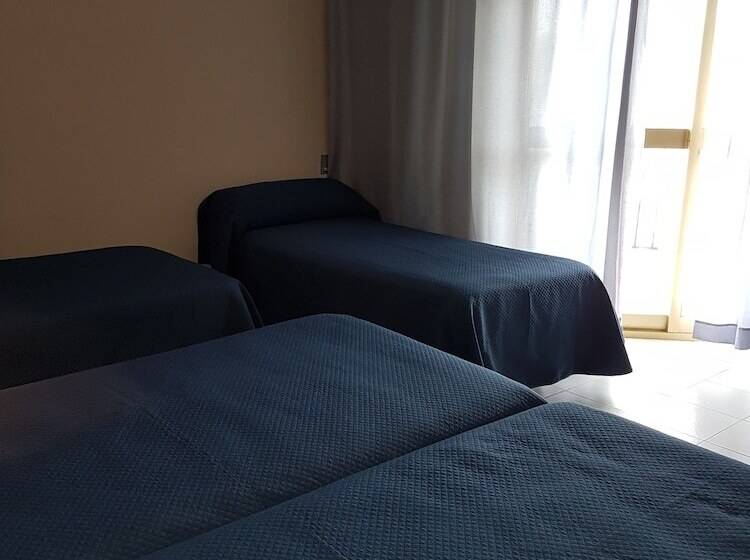 Fotos del hotel Neptuno:  21