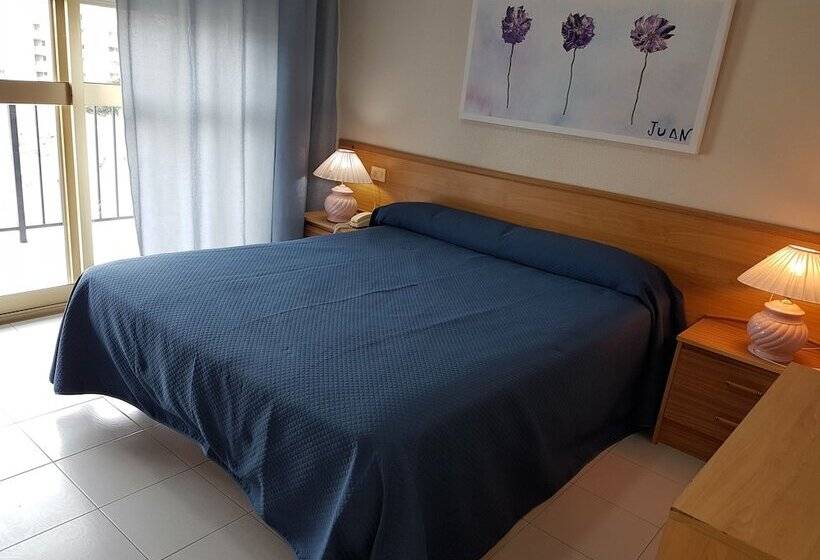 Fotos del hotel Neptuno:  2