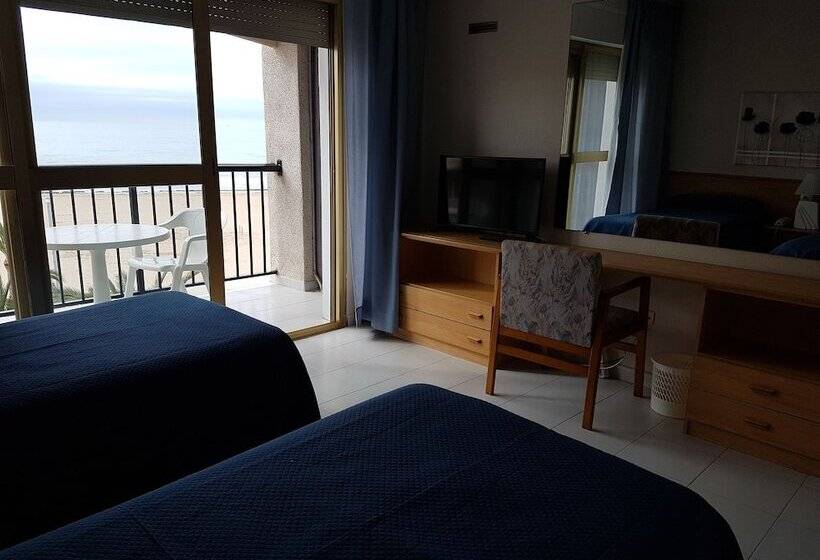 Fotos del hotel Neptuno:  20