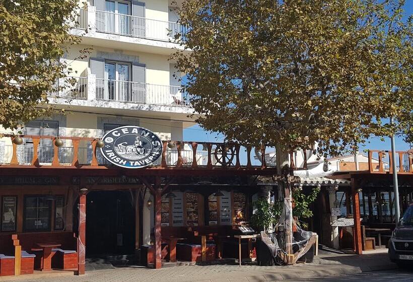 Fotos del hotel Portofino:  15