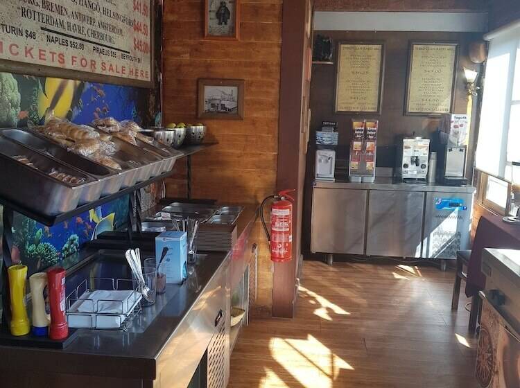 Fotos del hotel Portofino:  3