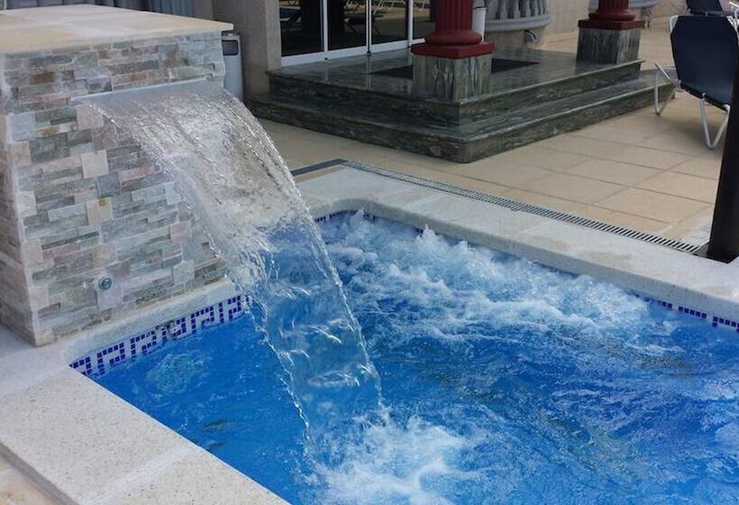 Fotos del hotel Portofino:  13