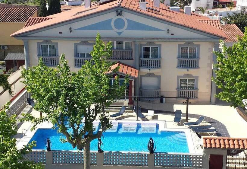 Fotos del hotel Portofino:  18