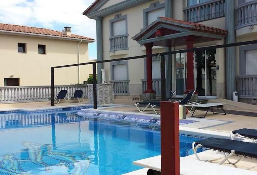 Fotos del hotel Portofino:  22