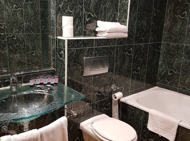 Fotos del hotel Portofino:  16