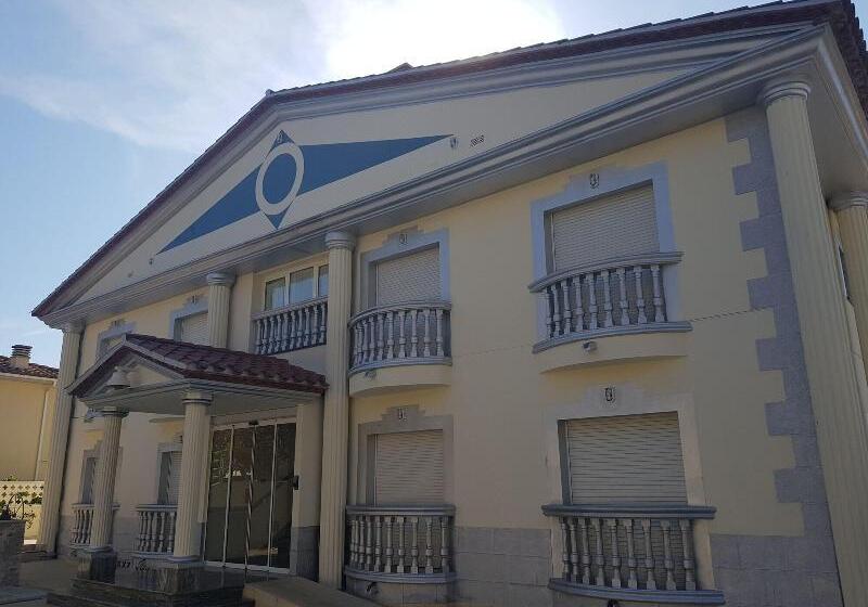 Fotos del hotel Portofino:  12