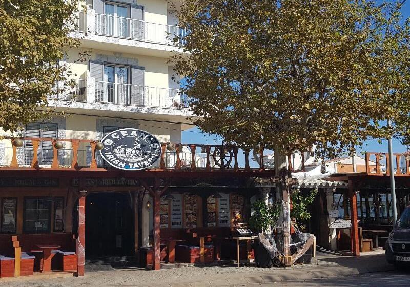 Fotos del hotel Portofino:  25