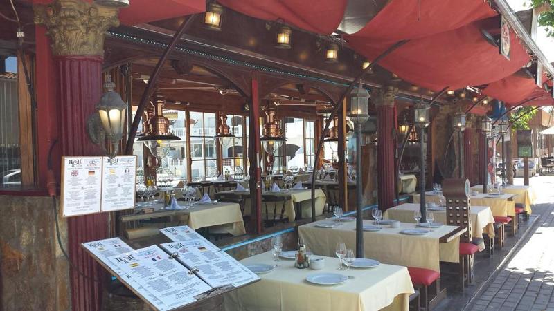 Fotos del hotel Portofino:  2