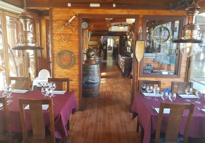 Fotos del hotel Portofino:  23