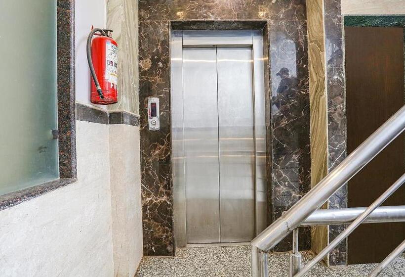 Fotos del hotel The Geras:  7