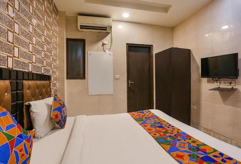 Fotos del hotel The Geras:  18