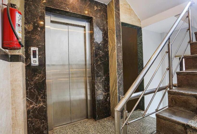 Fotos del hotel The Geras:  11