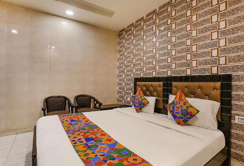 Fotos del hotel The Geras:  23