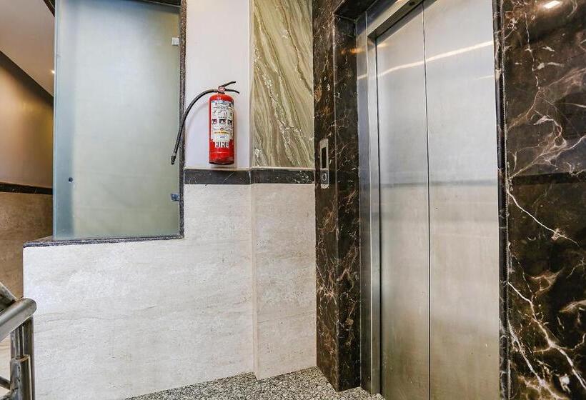 Fotos del hotel The Geras:  4