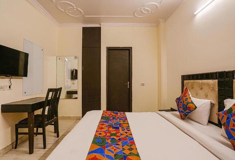 Fotos del hotel The Geras:  14