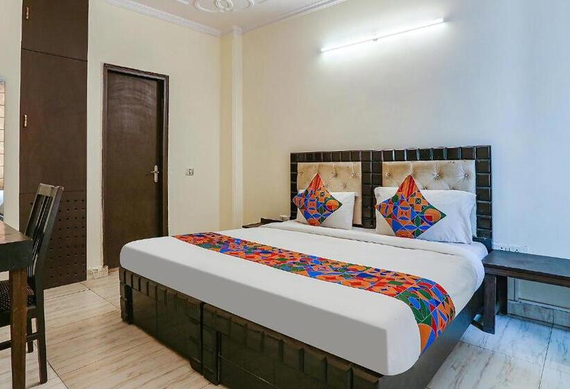 Fotos del hotel The Geras:  8