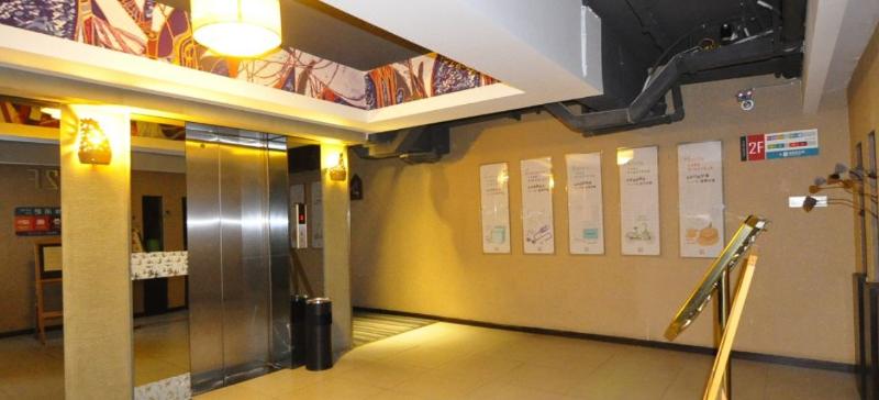 Fotos del hotel Badi Hotel Kunming South Asian Style:  3