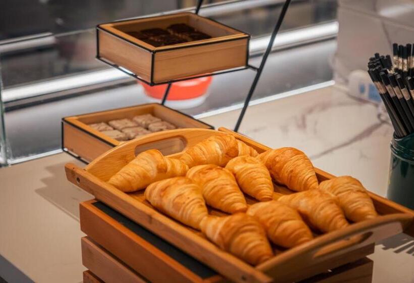 Fotos del hotel Badi Hotel Kunming South Asian Style:  14