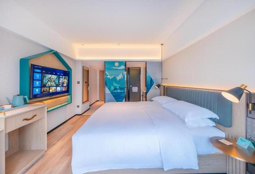 Fotos del hotel Badi Hotel Kunming South Asian Style:  24