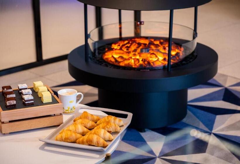 Fotos del hotel Badi Hotel Kunming South Asian Style:  16