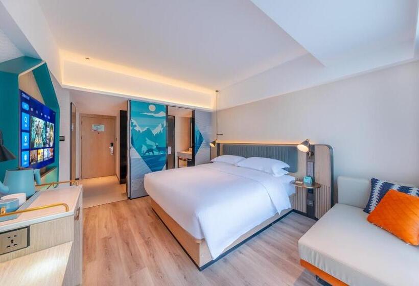 Fotos del hotel Badi Hotel Kunming South Asian Style:  18